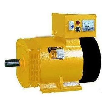 Powerhouse Alternator (Copper) | Powerhouse by KHM Megatools Corp. Powerhouse Alternator (Copper) | Powerhouse by KHM Megatools Corp.